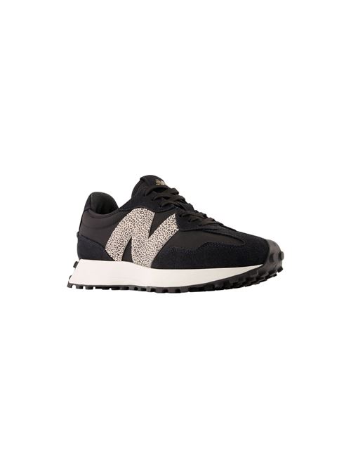 327 BLK NEW BALANCE | WS327PHCPBLK